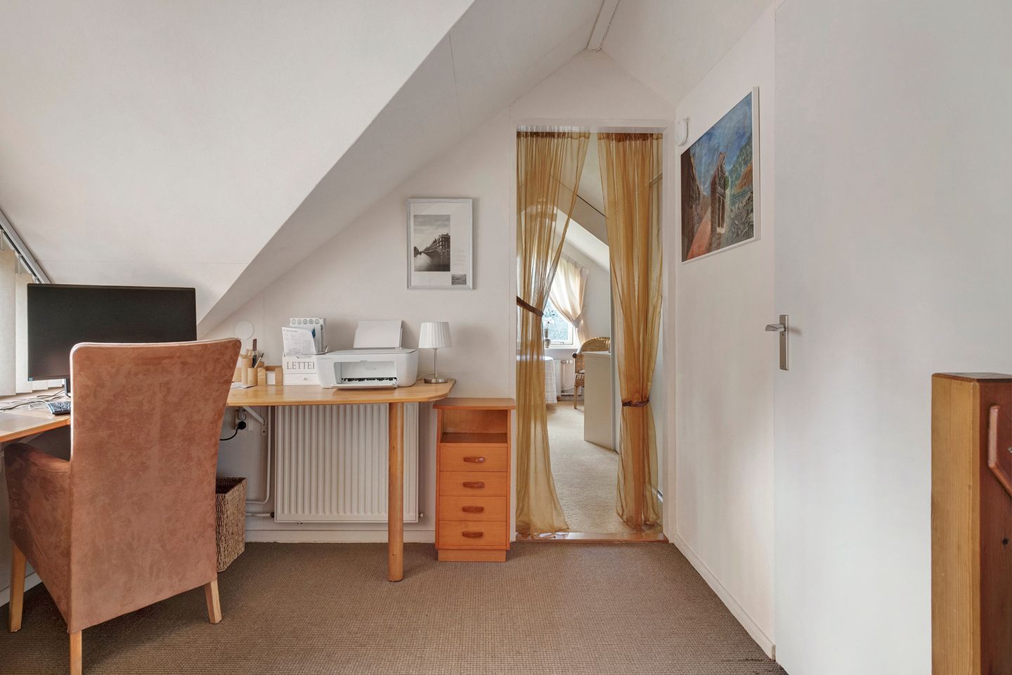 Foto 29 van Vilsterseweg 1-A71