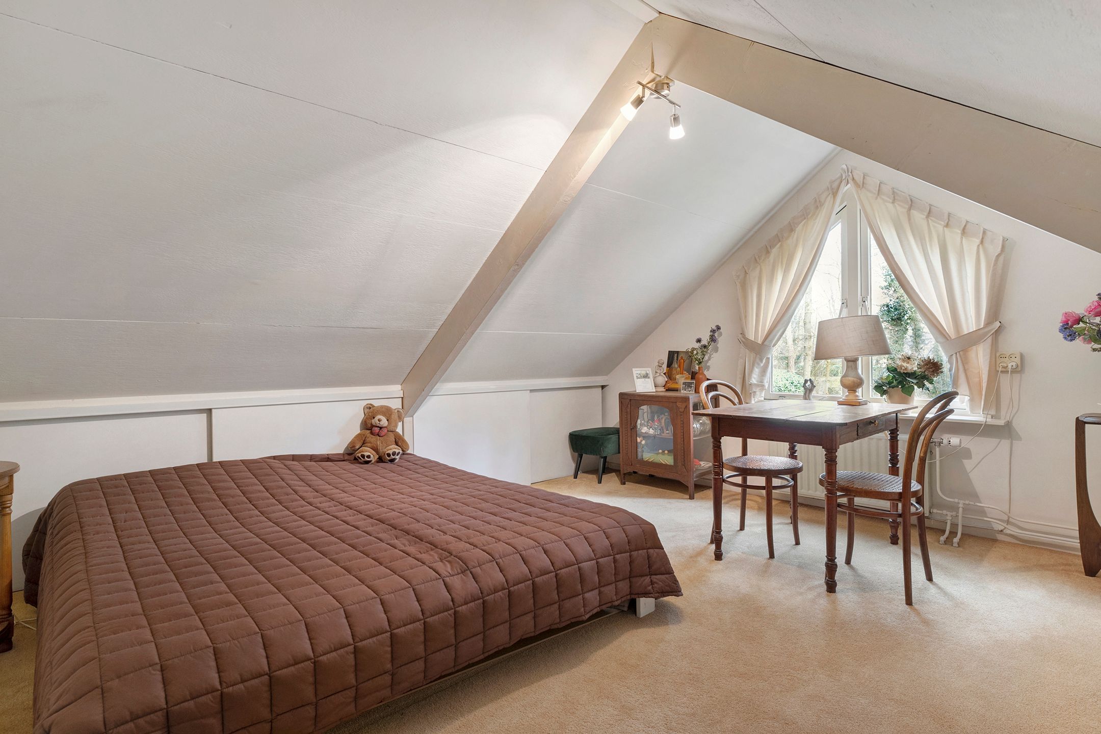 Foto 33 van Vilsterseweg 1-A71