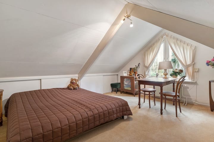 Foto 33 van Vilsterseweg 1-A71