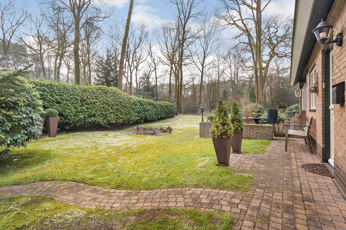 Foto 35 van Vilsterseweg 1-A71