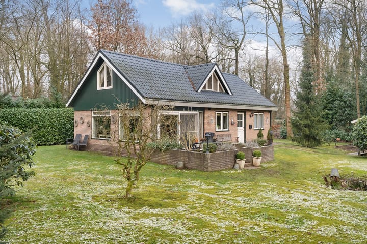 Foto 36 van Vilsterseweg 1-A71