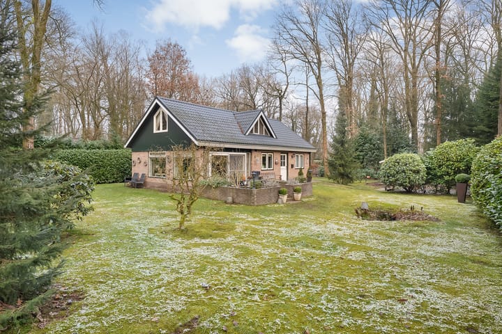 Foto 37 van Vilsterseweg 1-A71