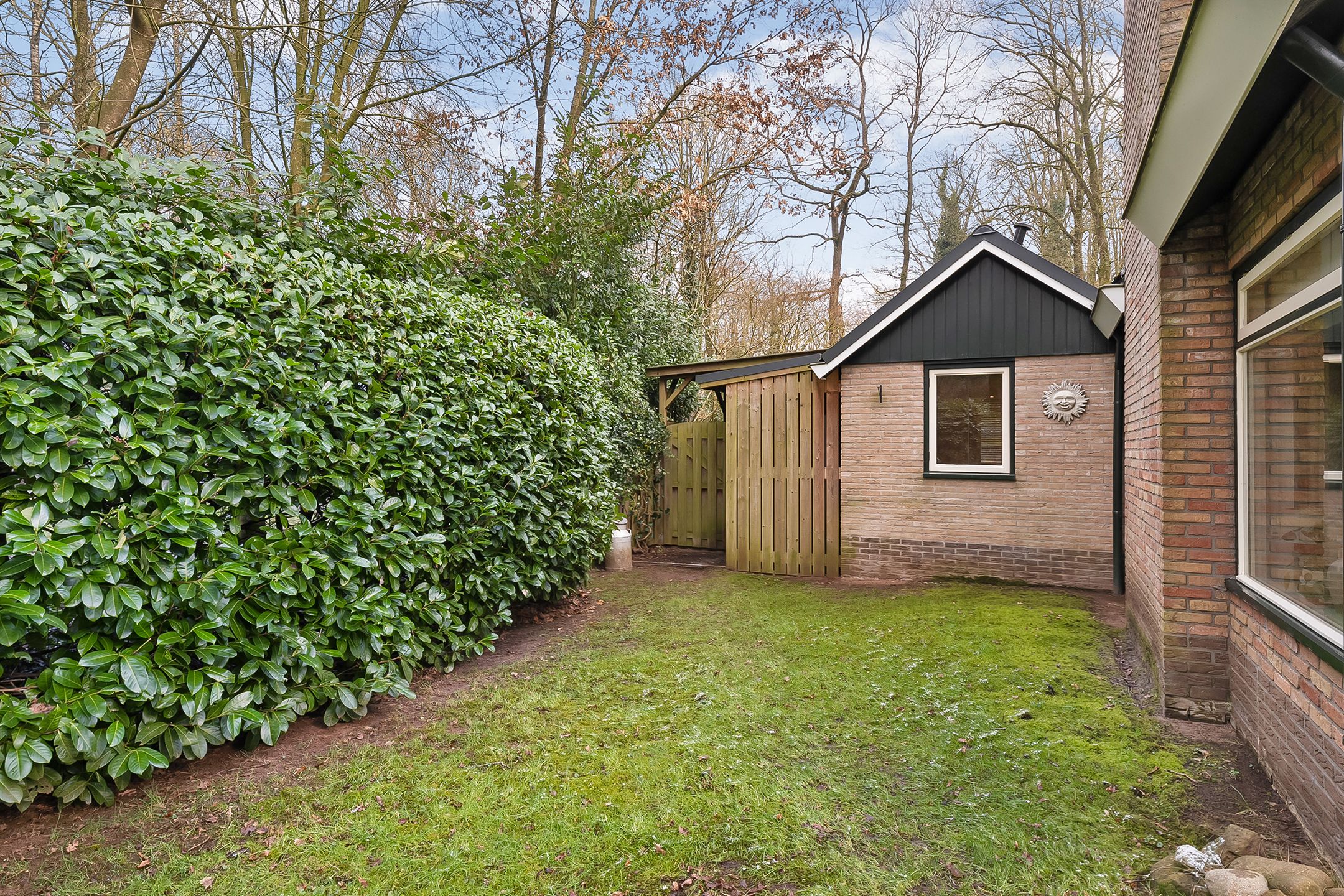 Foto 39 van Vilsterseweg 1-A71