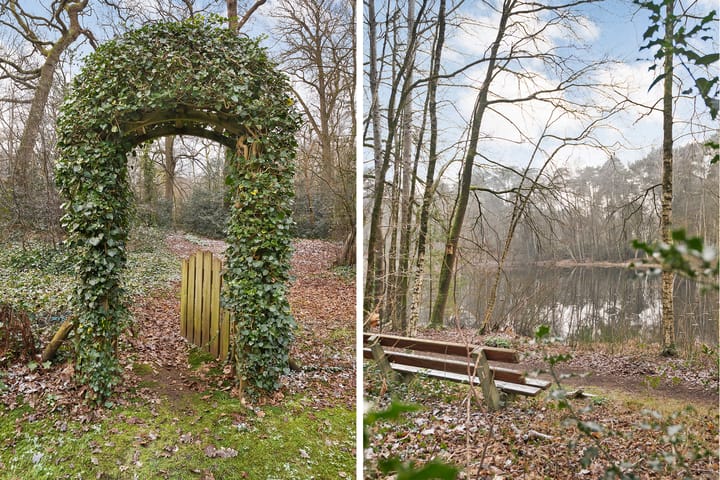 Foto 40 van Vilsterseweg 1-A71