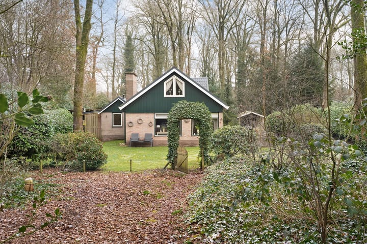 Foto 41 van Vilsterseweg 1-A71