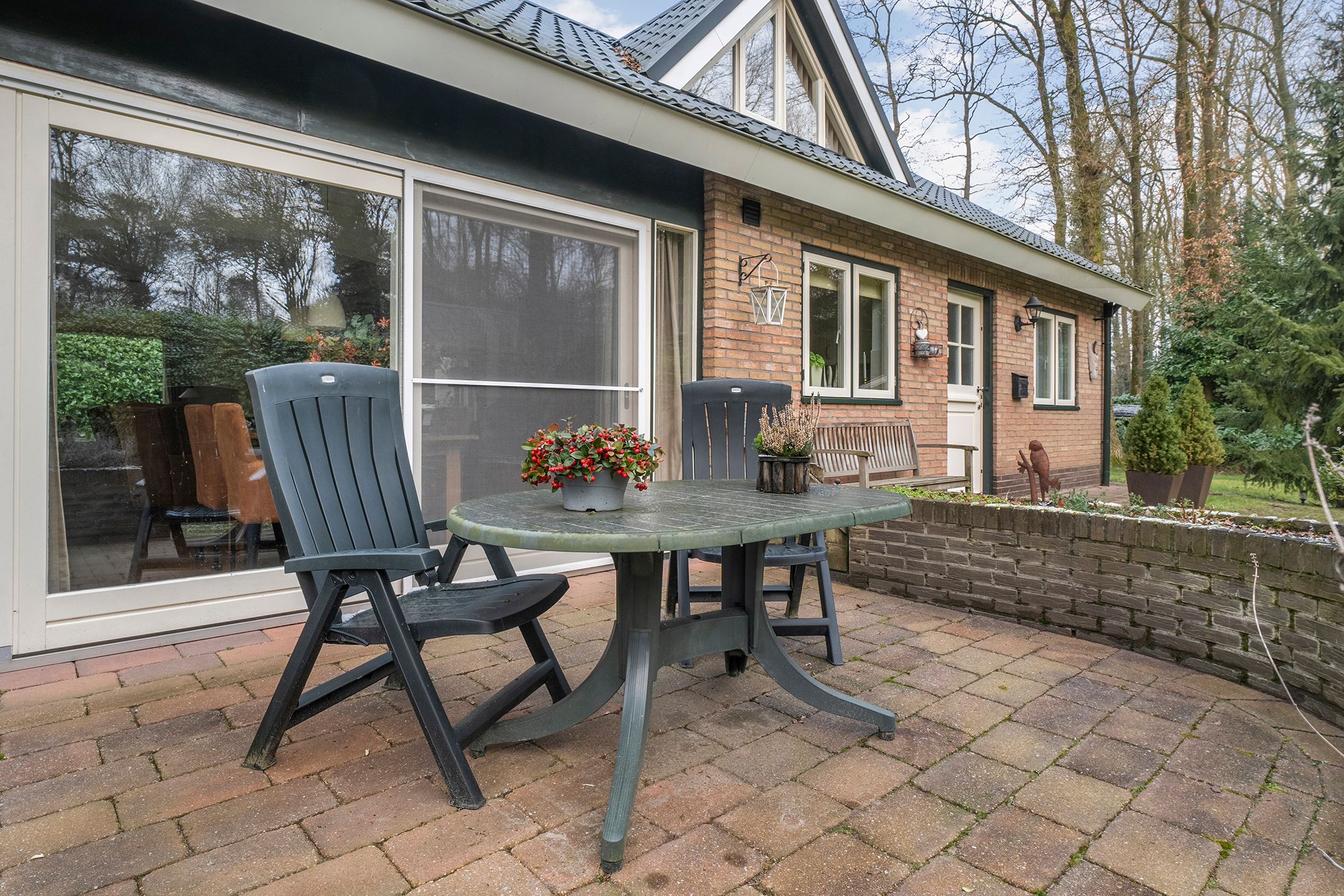 Foto 42 van Vilsterseweg 1-A71