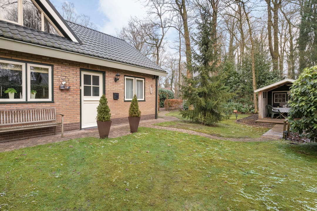 Foto 43 van Vilsterseweg 1-A71