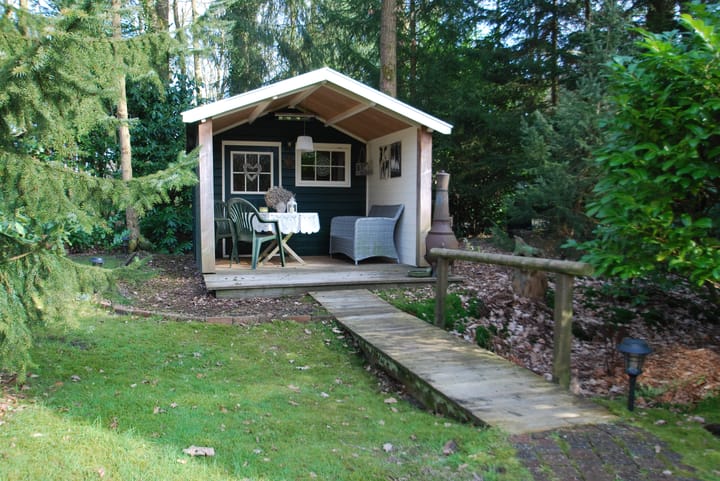 Foto 44 van Vilsterseweg 1-A71