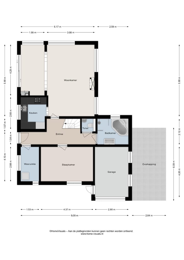 Foto 45 van Vilsterseweg 1-A71