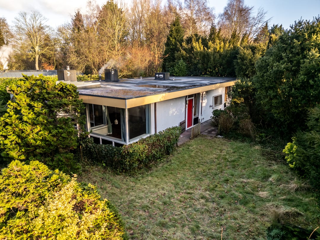 Foto 1 van Parnassialaan 12