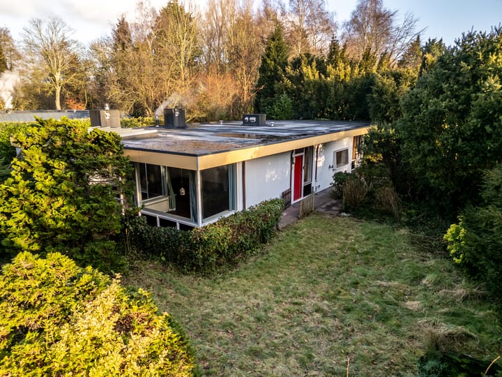 Foto 1 van Parnassialaan 12