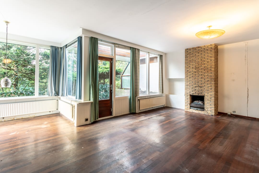 Foto 2 van Parnassialaan 12