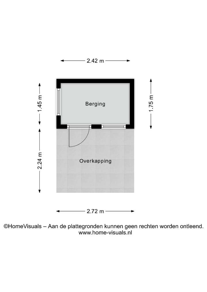 Foto 47 van Vilsterseweg 1-A71