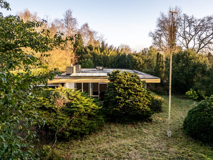 Foto 4 van Parnassialaan 12