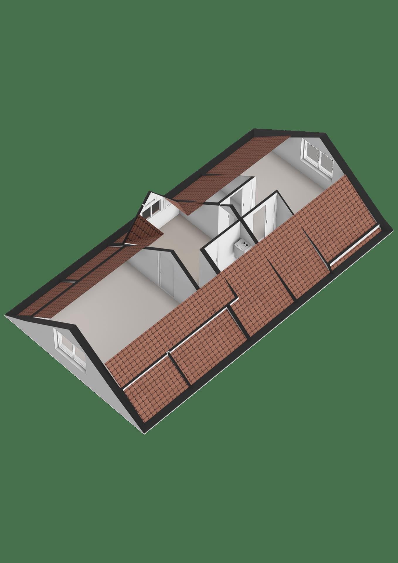 Foto 50 van Vilsterseweg 1-A71