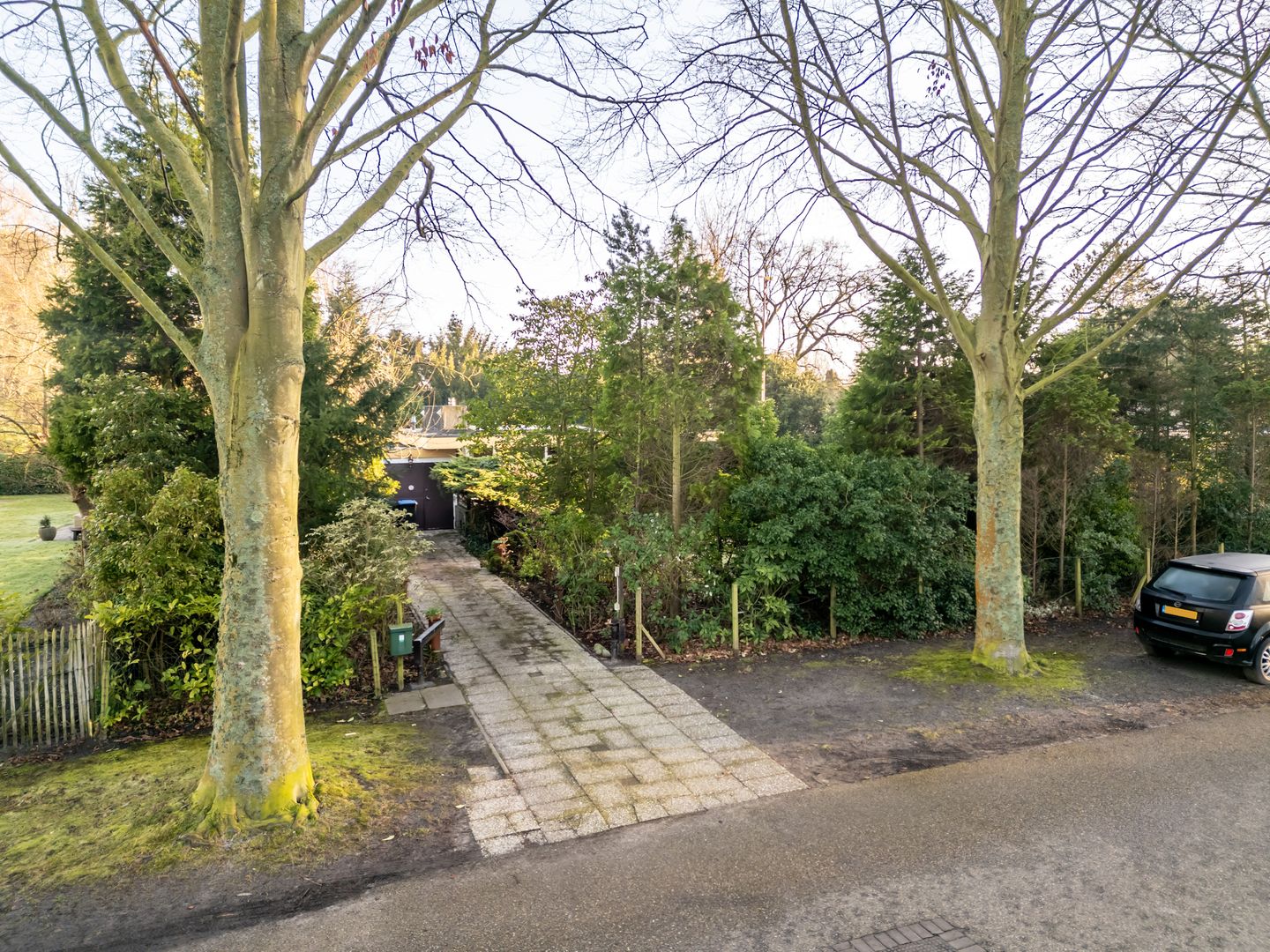 Foto 5 van Parnassialaan 12