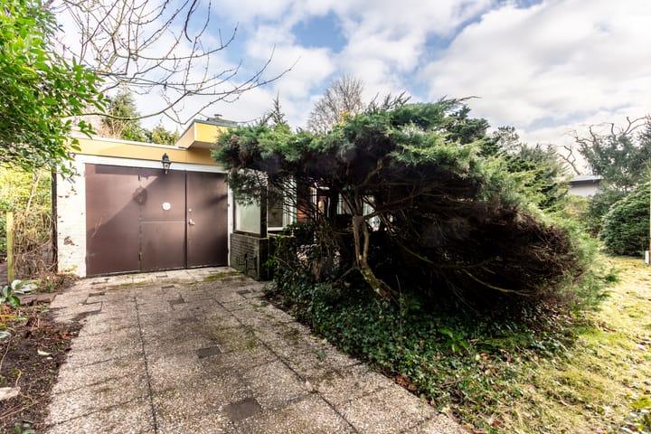 Foto 7 van Parnassialaan 12