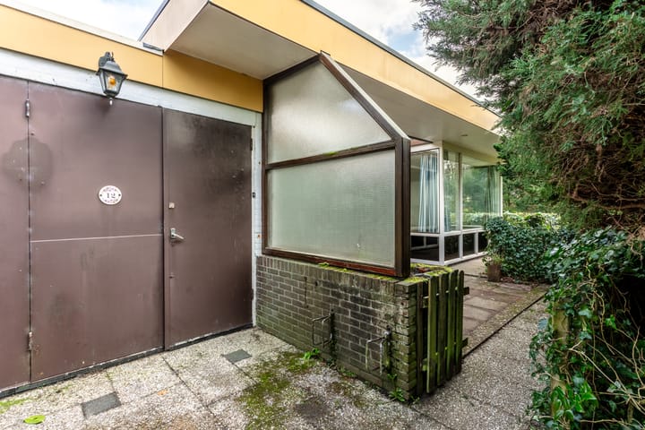 Foto 9 van Parnassialaan 12