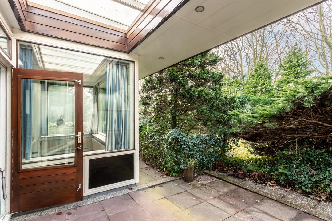 Foto 11 van Parnassialaan 12