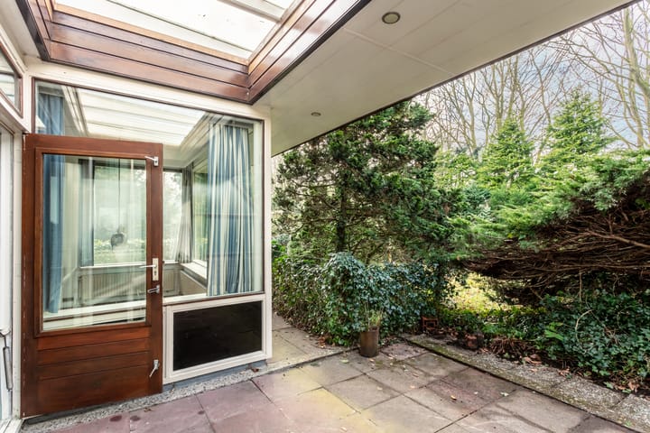 Foto 11 van Parnassialaan 12