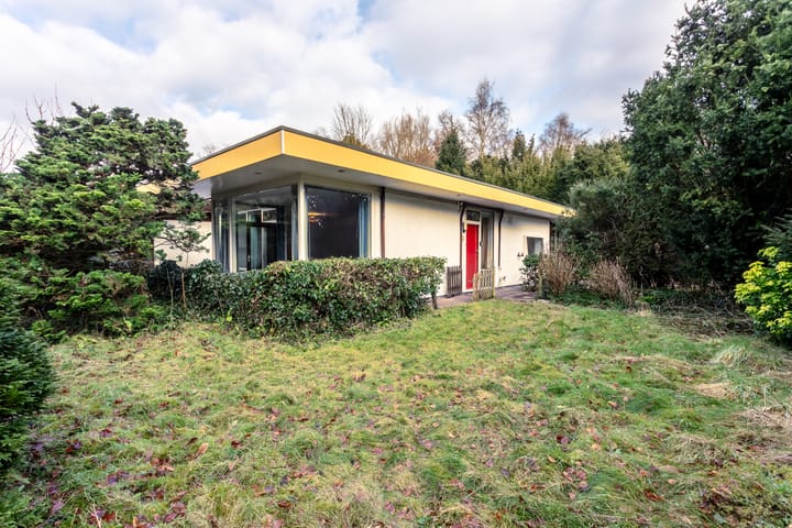 Foto 12 van Parnassialaan 12