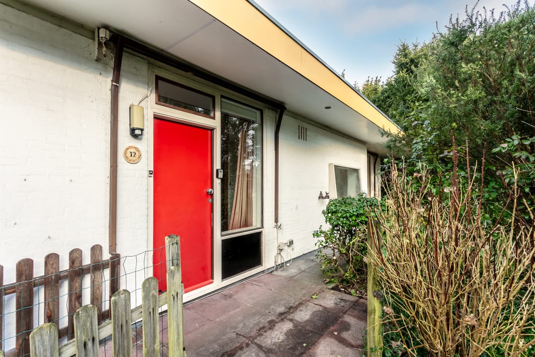 Foto 13 van Parnassialaan 12