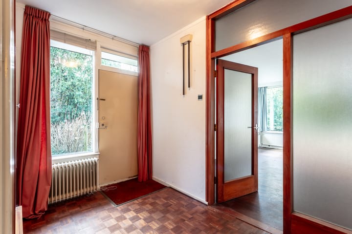 Foto 14 van Parnassialaan 12