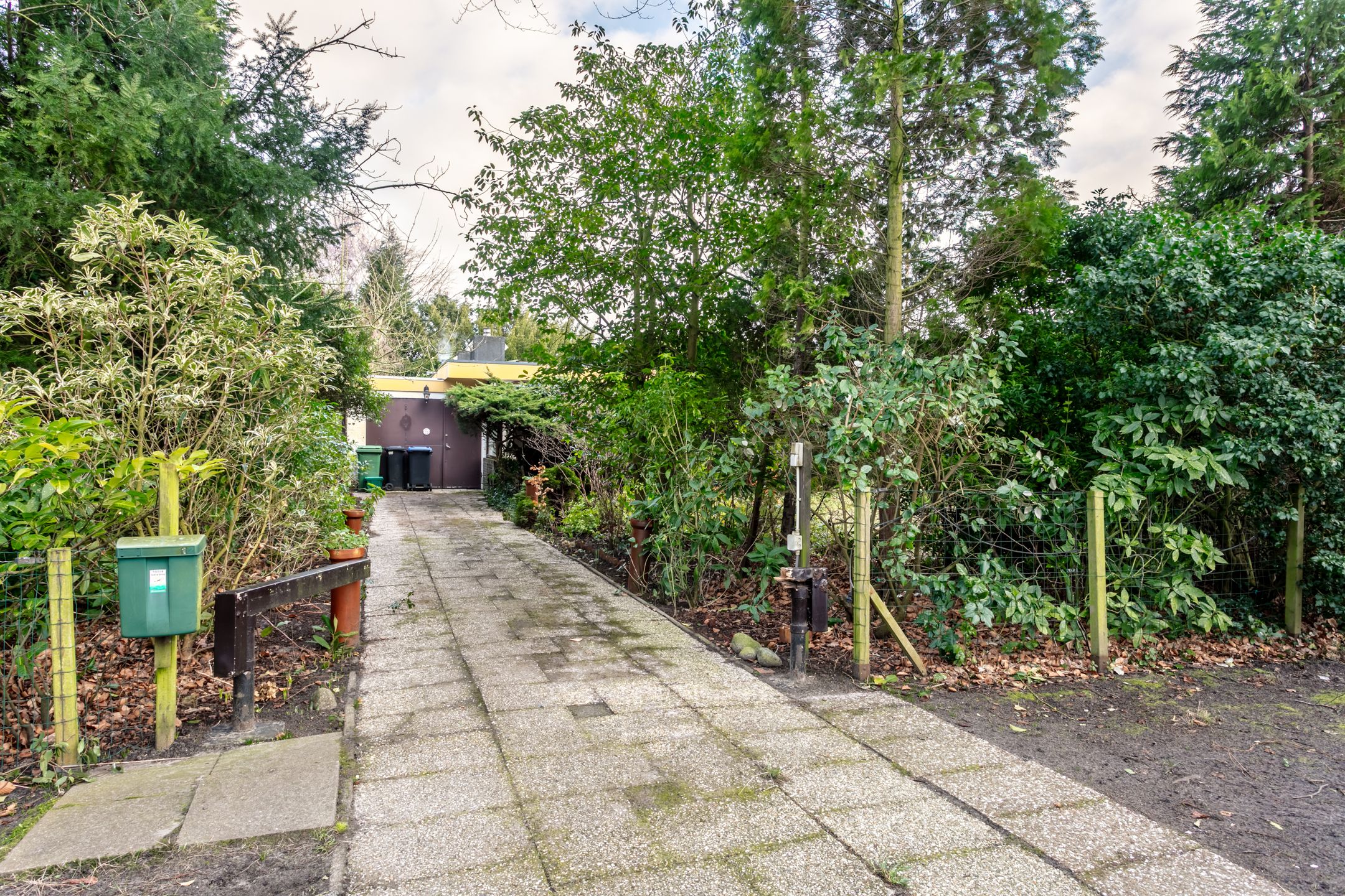 Foto 6 van Parnassialaan 12