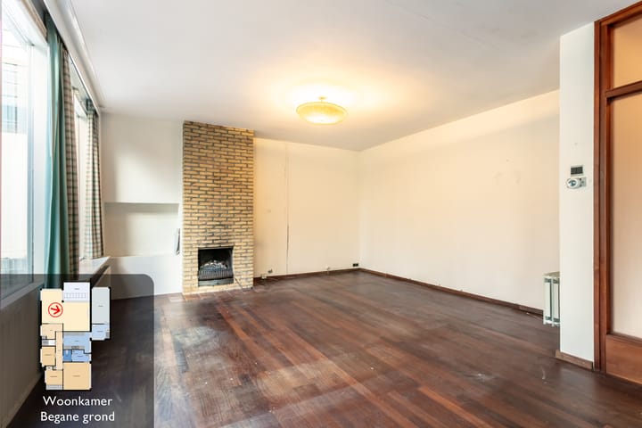 Foto 16 van Parnassialaan 12