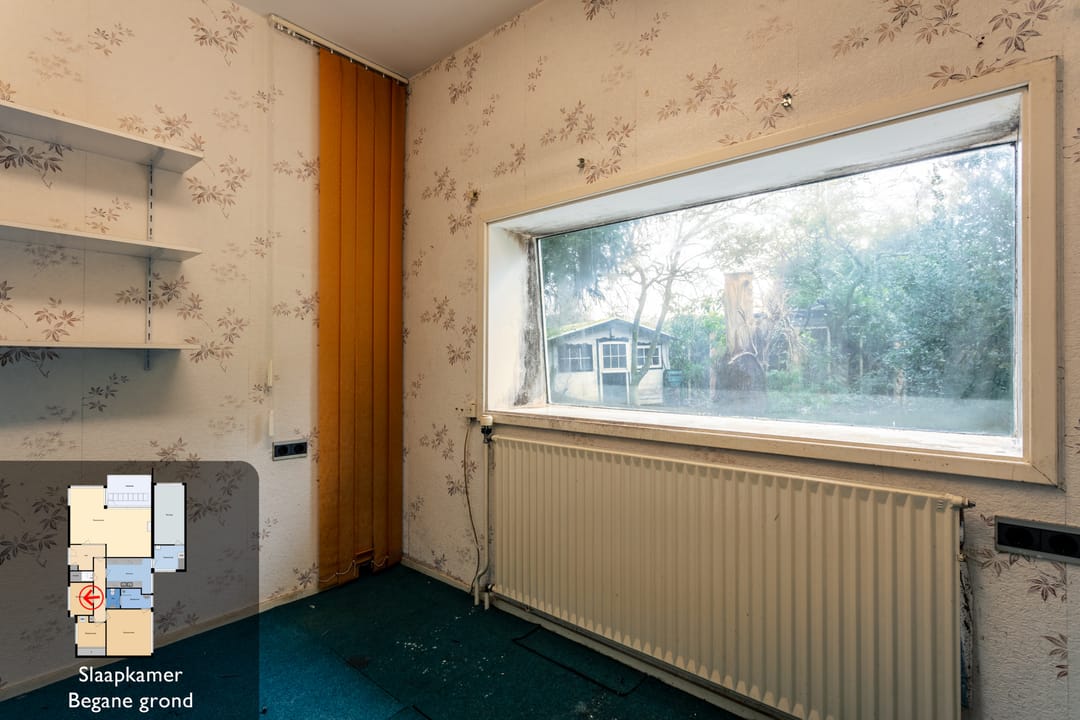 Foto 28 van Parnassialaan 12