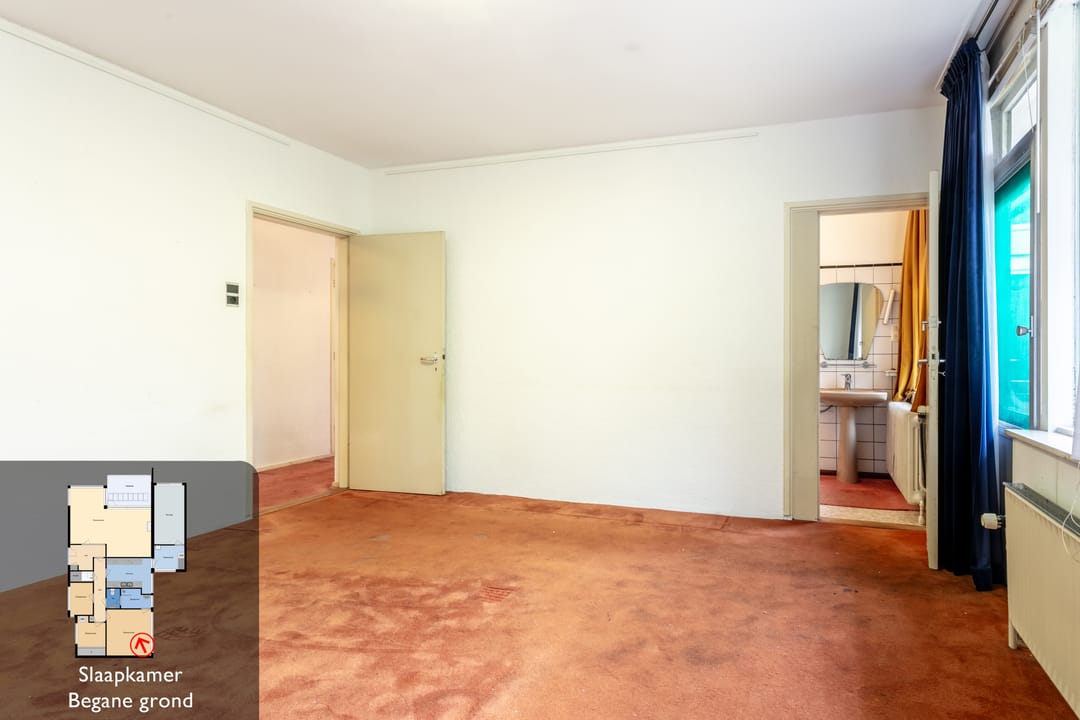 Foto 32 van Parnassialaan 12