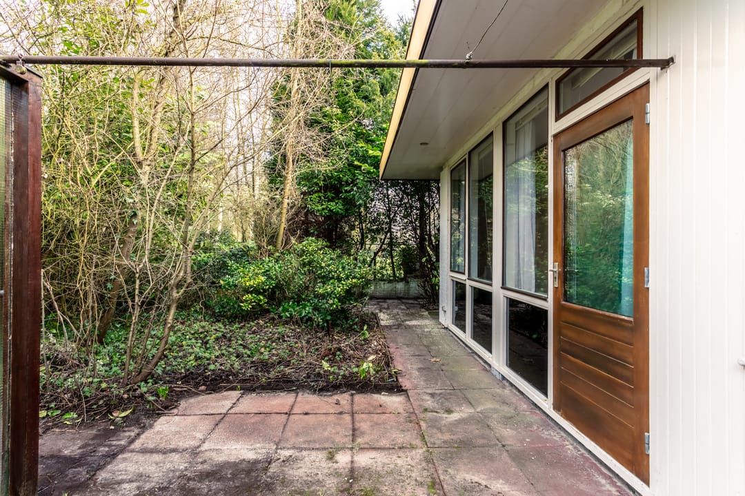 Foto 38 van Parnassialaan 12