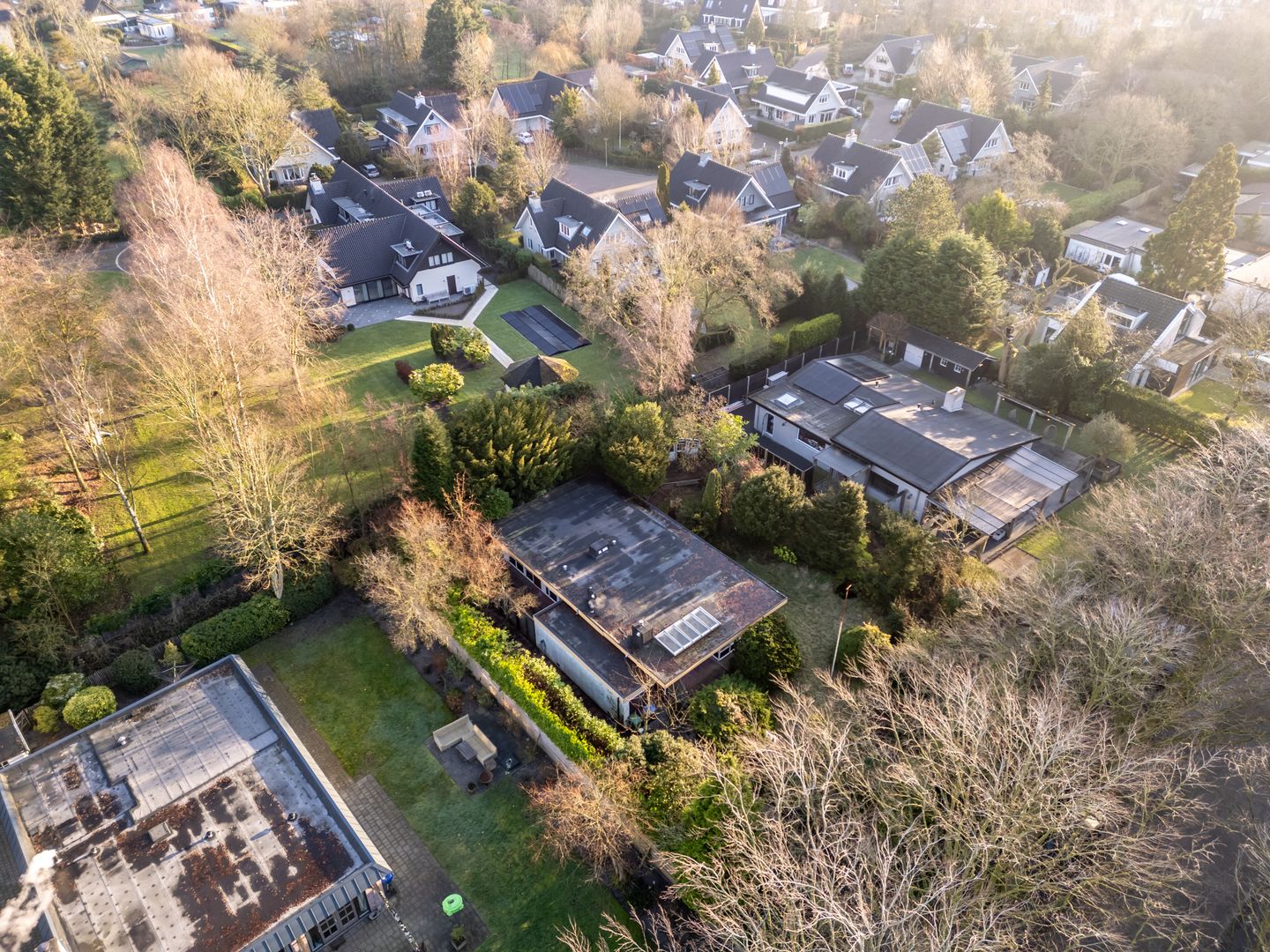 Foto 40 van Parnassialaan 12