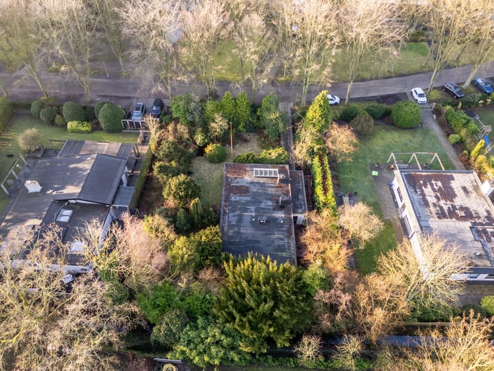 Foto 41 van Parnassialaan 12