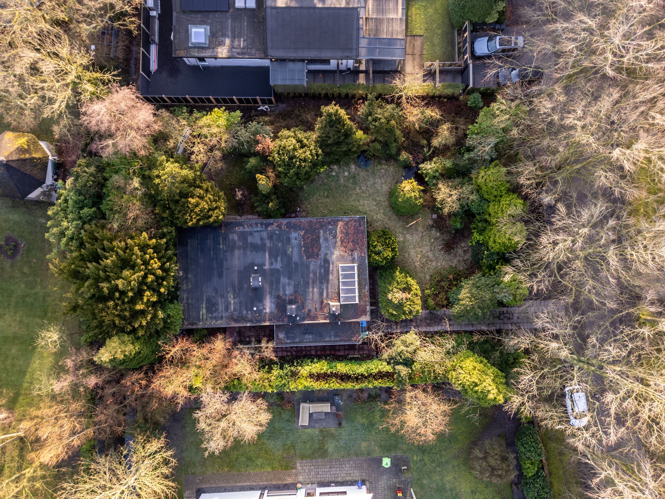 Foto 42 van Parnassialaan 12