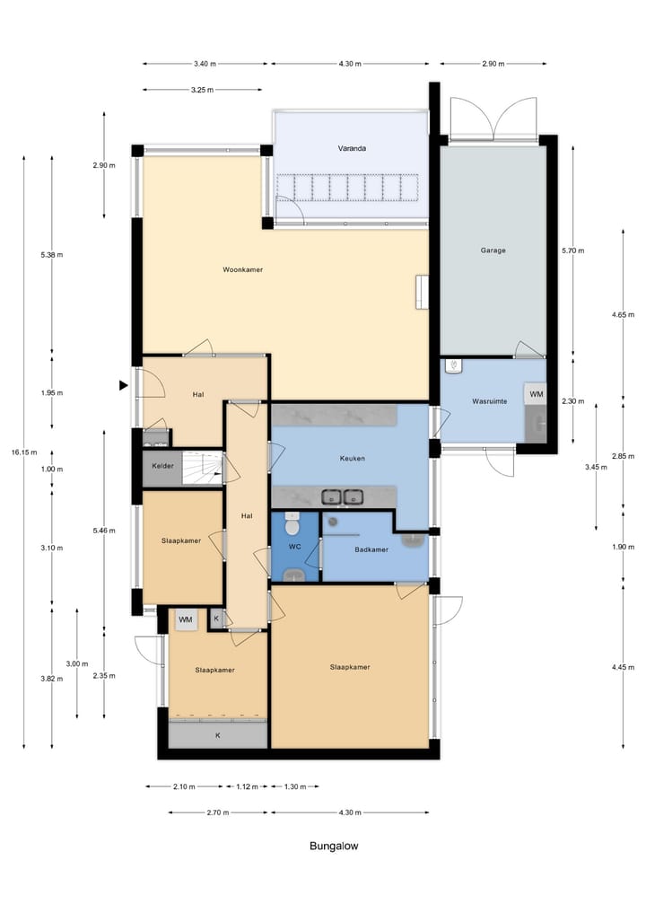 Foto 43 van Parnassialaan 12