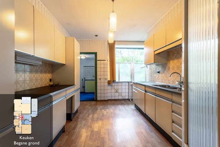 Foto 21 van Parnassialaan 12