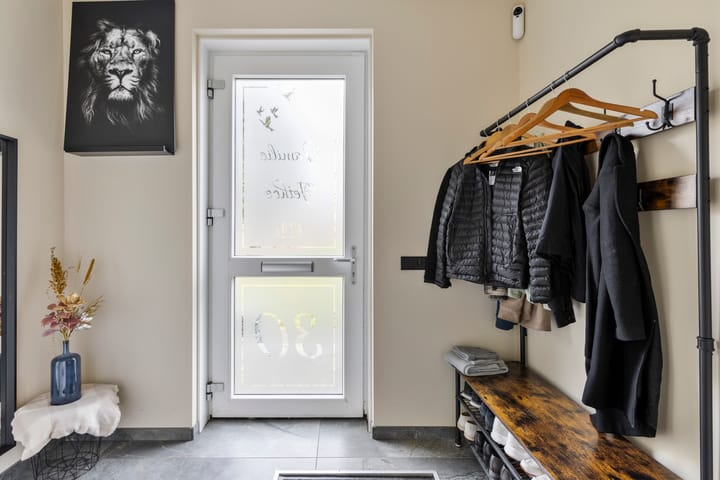 Foto 3 van Janey Tetarypad 30