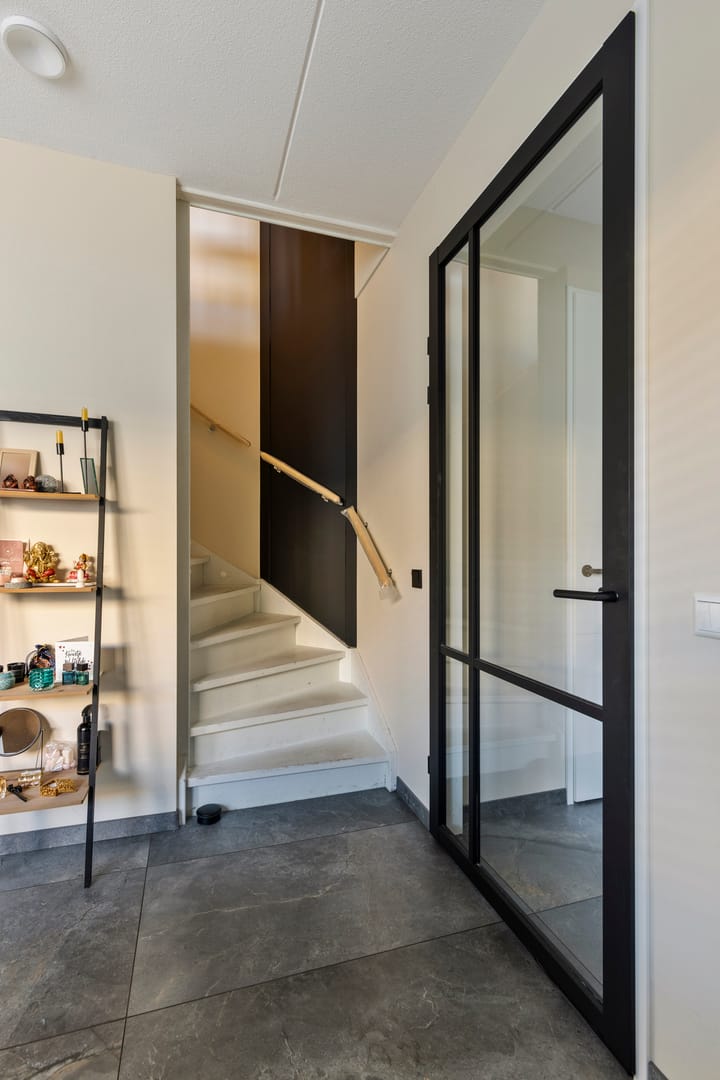 Foto 5 van Janey Tetarypad 30