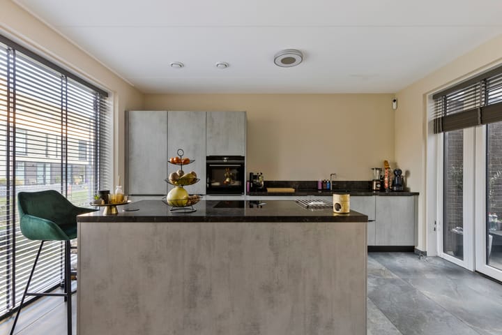 Foto 9 van Janey Tetarypad 30