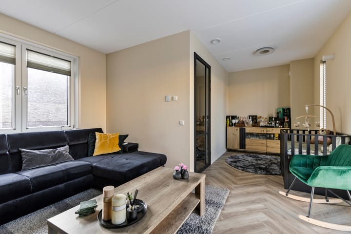 Foto 12 van Janey Tetarypad 30