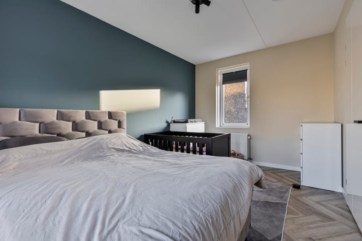 Foto 20 van Janey Tetarypad 30