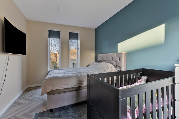 Foto 21 van Janey Tetarypad 30