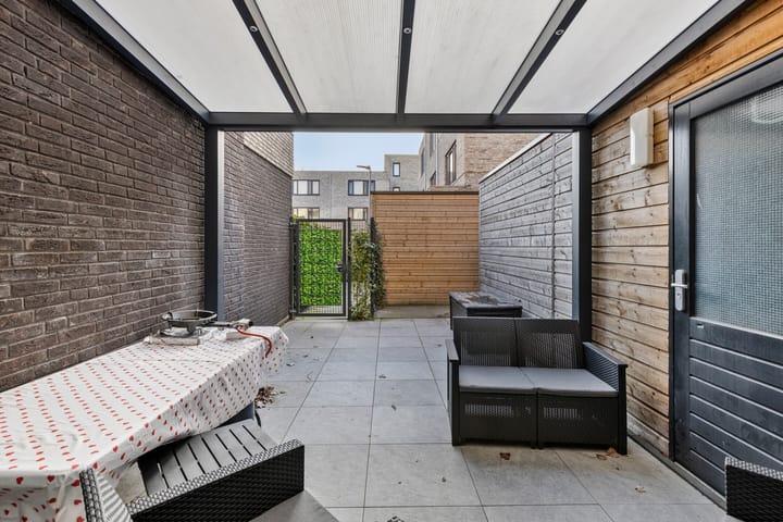 Foto 25 van Janey Tetarypad 30