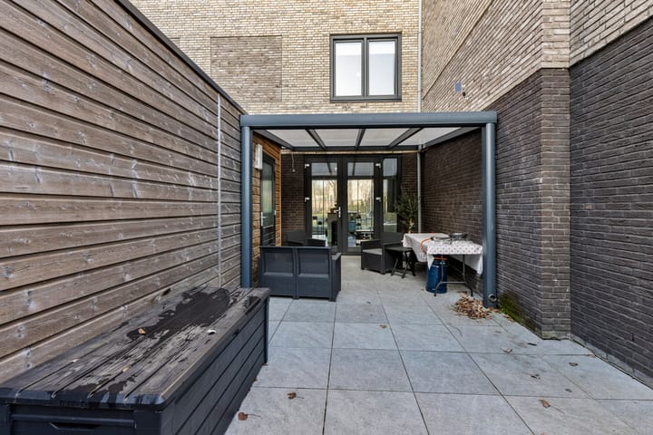 Foto 26 van Janey Tetarypad 30