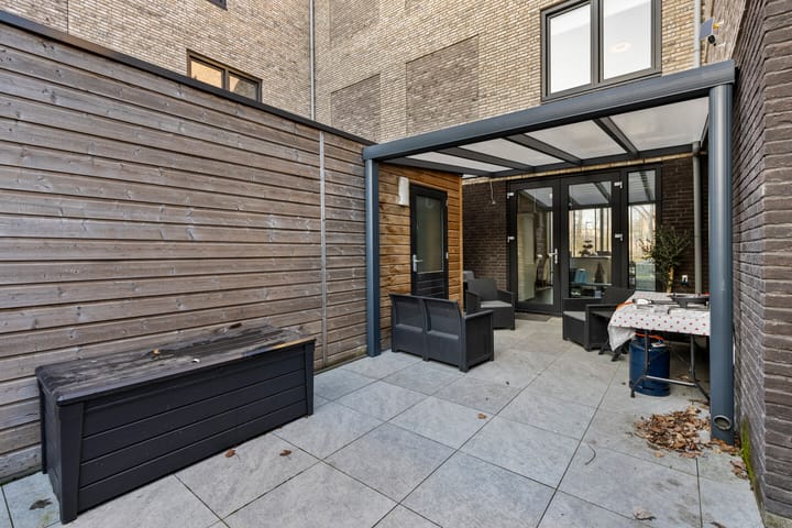 Foto 27 van Janey Tetarypad 30