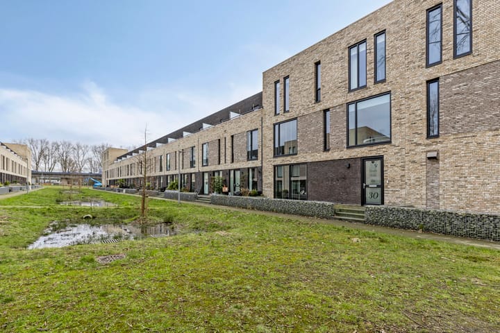 Foto 30 van Janey Tetarypad 30