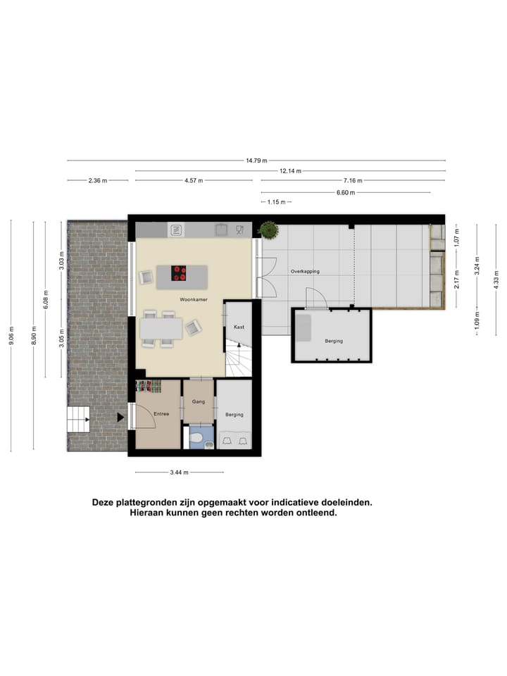 Foto 32 van Janey Tetarypad 30