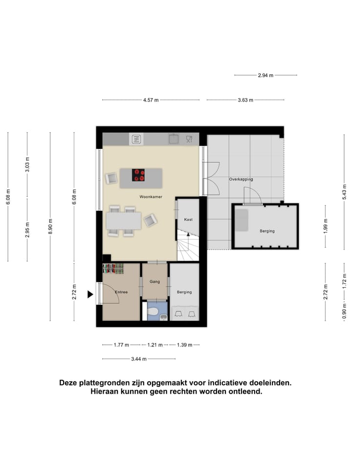Foto 33 van Janey Tetarypad 30