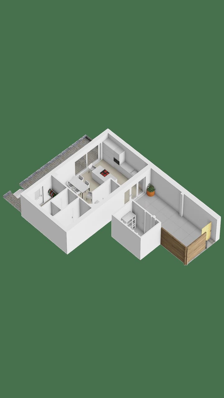 Foto 37 van Janey Tetarypad 30